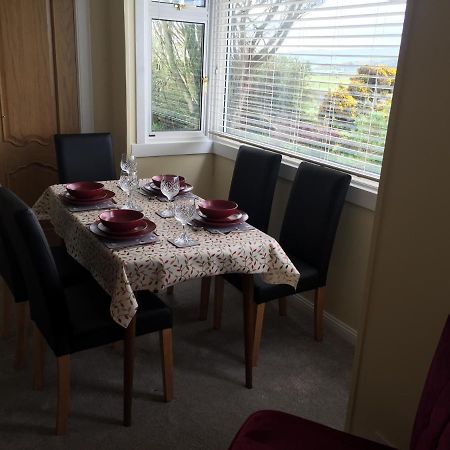 Erradill Cottage Southend  ภายนอก รูปภาพ