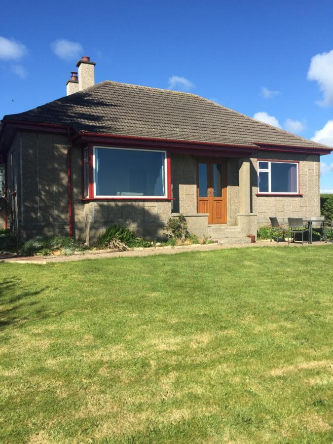 Erradill Cottage Southend  ภายนอก รูปภาพ