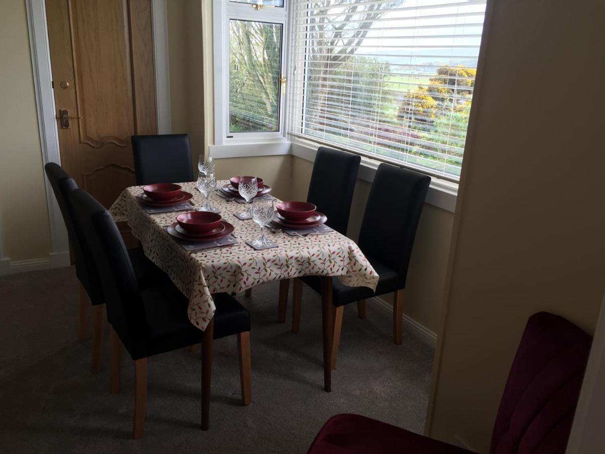 Erradill Cottage Southend  ภายนอก รูปภาพ