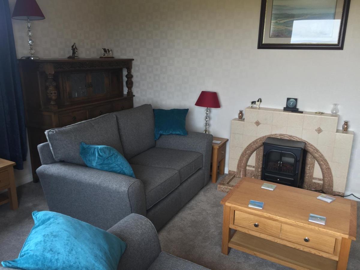 Erradill Cottage Southend  ภายนอก รูปภาพ