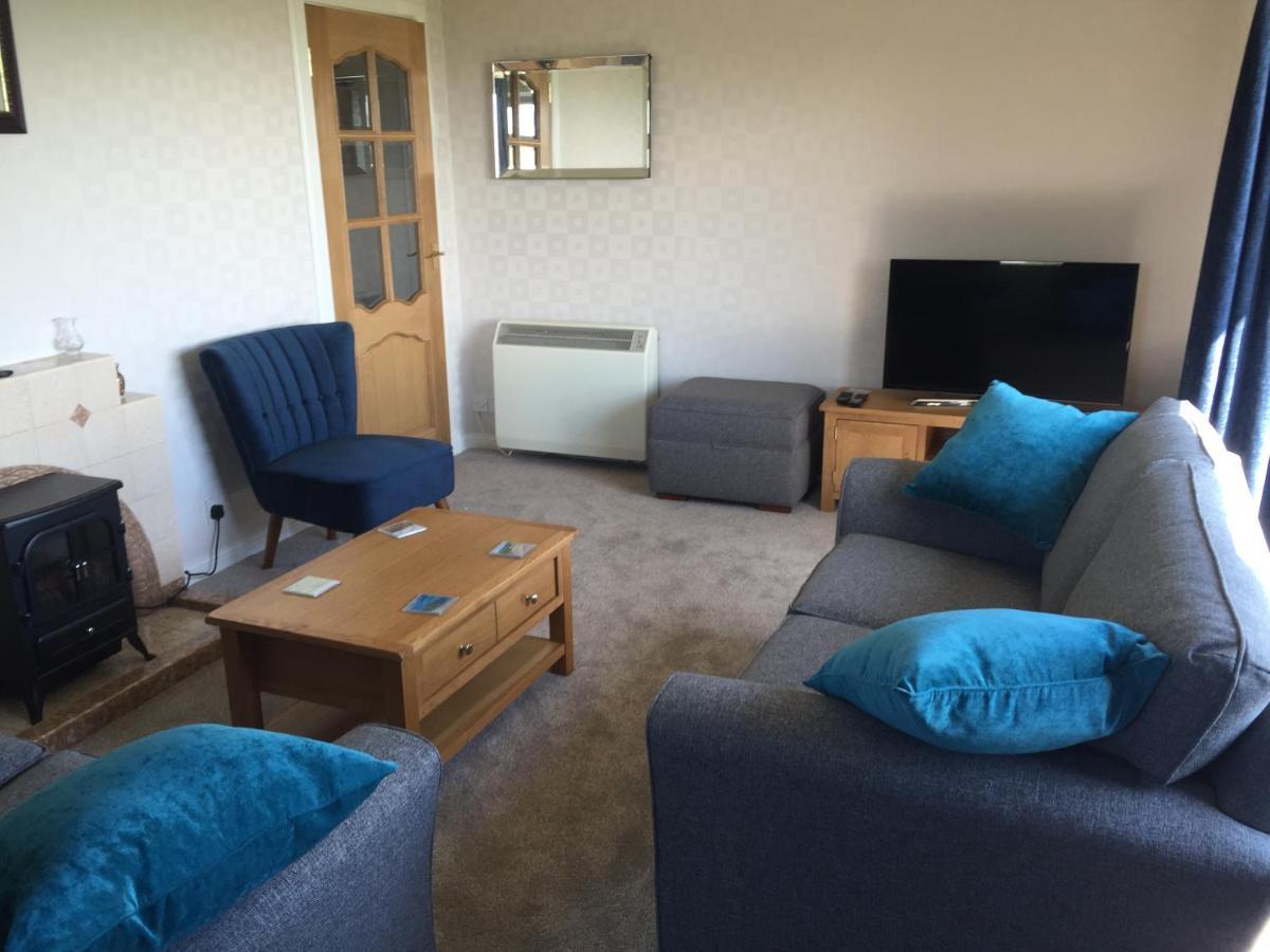 Erradill Cottage Southend  ภายนอก รูปภาพ