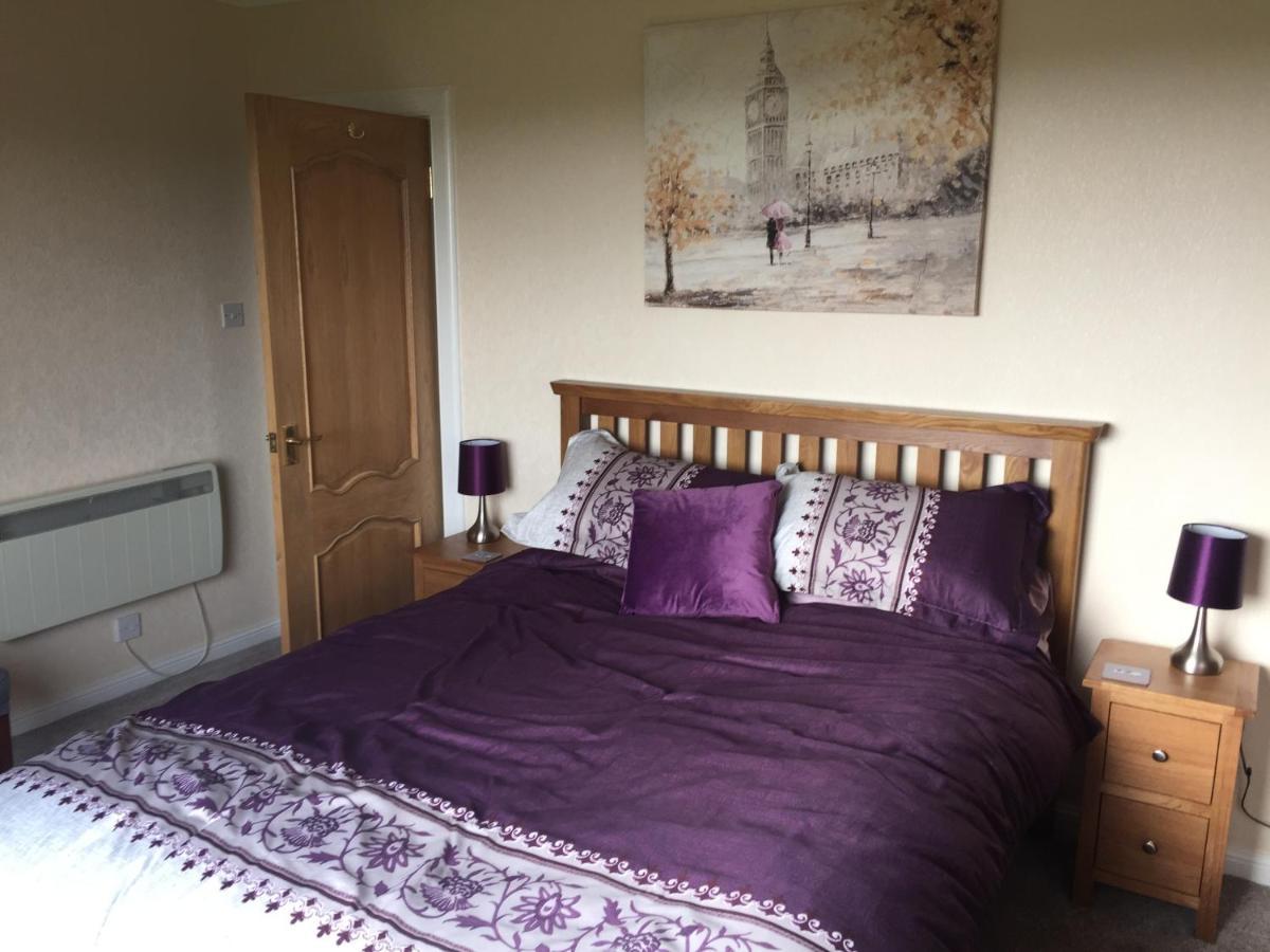 Erradill Cottage Southend  ภายนอก รูปภาพ