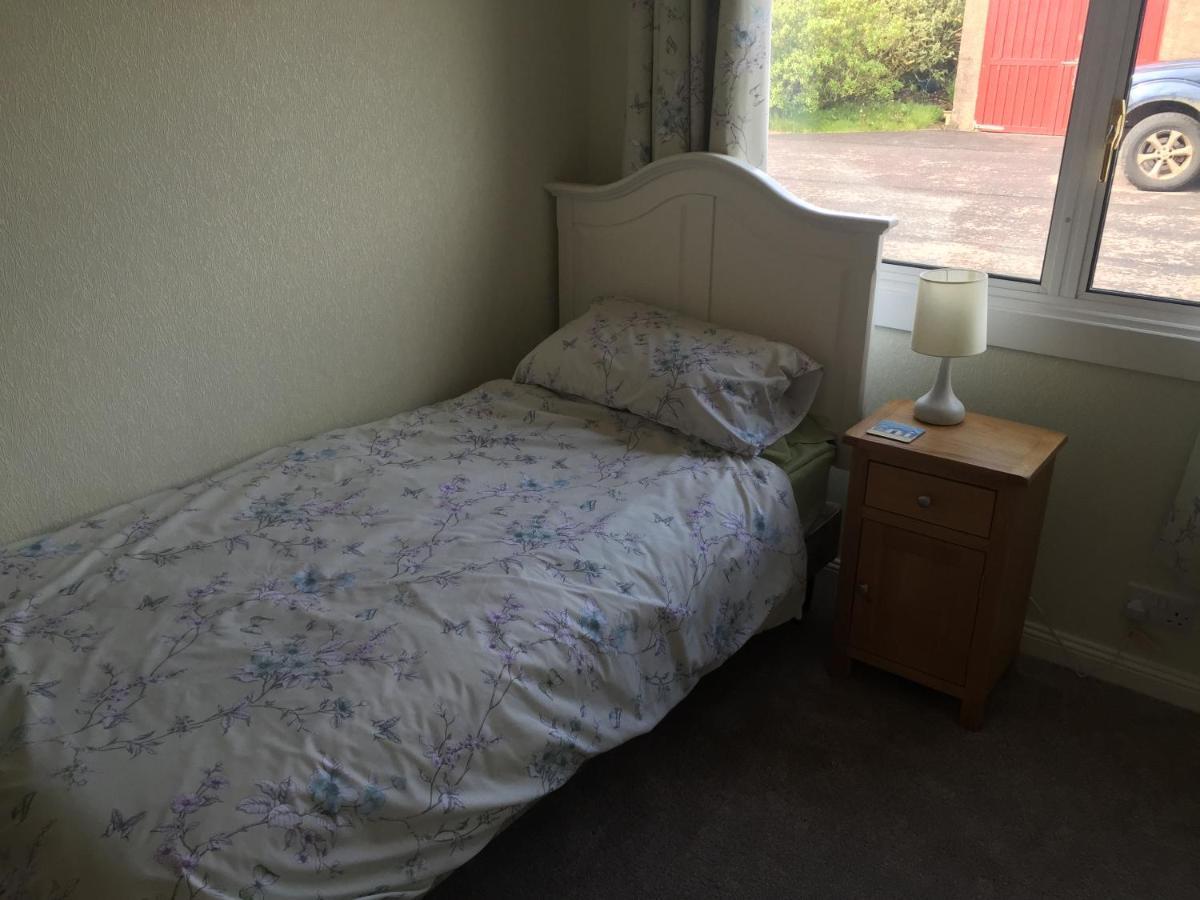 Erradill Cottage Southend  ภายนอก รูปภาพ