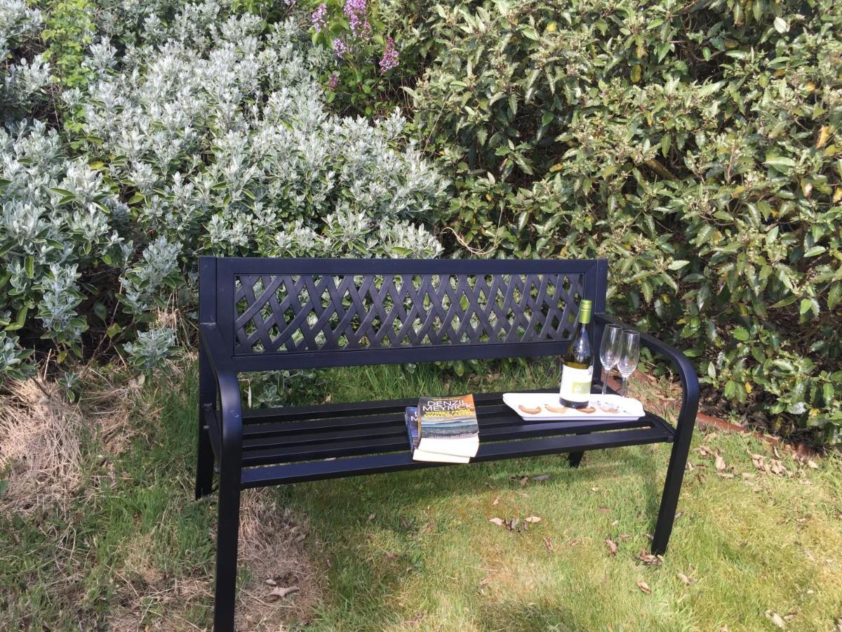 Erradill Cottage Southend  ภายนอก รูปภาพ